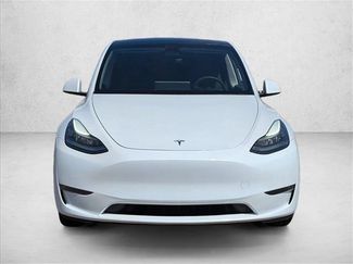 Used 2020 Tesla Model Y Long Range AWD/4WD video 2