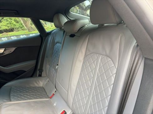 Used 2018 Audi S5 Prestige w/ S Sport Package AWD/4WD image 8