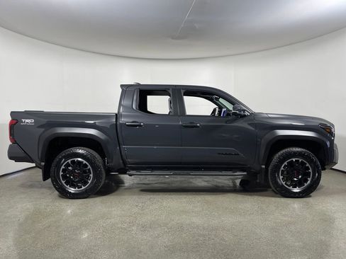 New 2026 Toyota Tacoma TRD Off-Road image 2