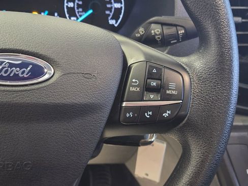 Used 2024 Ford Transit 350 XLT image 15