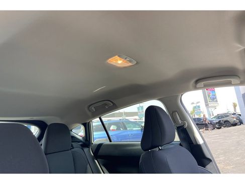 Certified 2025 Subaru Impreza 2.0i image 20