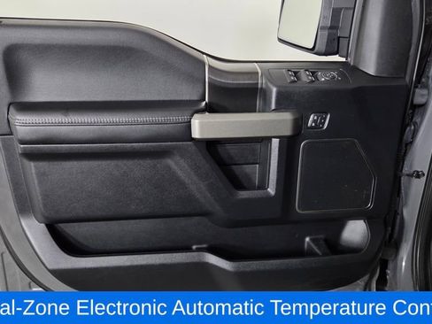 Used 2020 Ford F150 Raptor w/ Equipment Group 802A Luxury image 12