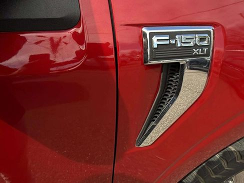 Used 2022 Ford F150 XLT w/ Equipment Group 302A High AWD/4WD image 19