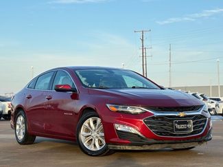 Used 2019 Chevrolet Malibu LT w/ Driver Confidence Package video 2