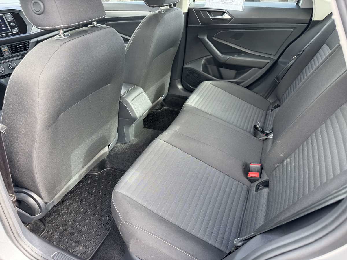 Used 2024 Volkswagen Jetta S FWD image 20