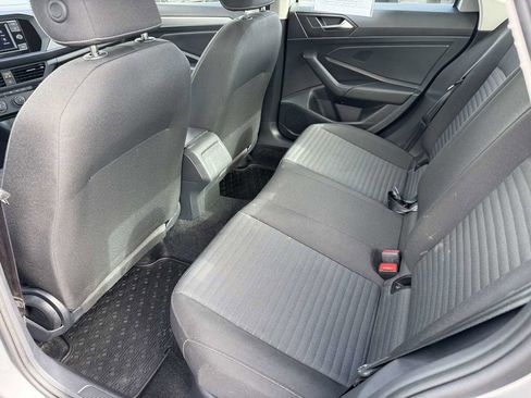 Used 2024 Volkswagen Jetta S FWD image 20