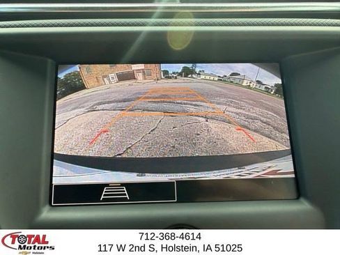 Used 2023 Chevrolet TrailBlazer RS AWD/4WD image 23