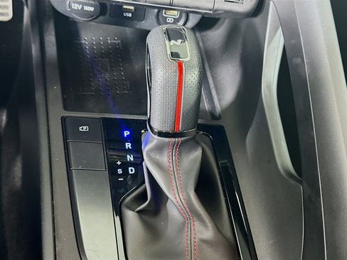 Used 2023 Hyundai Elantra N Line image 25