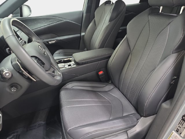 Used 2024 Lexus RX 350 F Sport w/ Technology Package AWD/4WD image 13