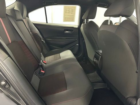 Used 2025 Toyota Corolla SE image 54