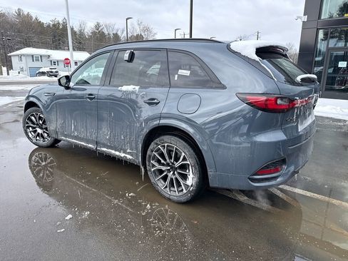 New 2026 MAZDA CX-70 3.3 Turbo S w/ Premium Plus image 3