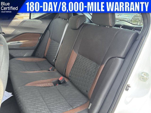 Used 2021 Nissan Kicks SR FWD image 31