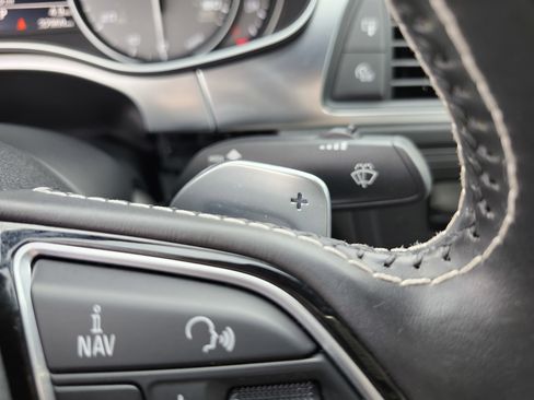 Used 2016 Audi S7 image 11