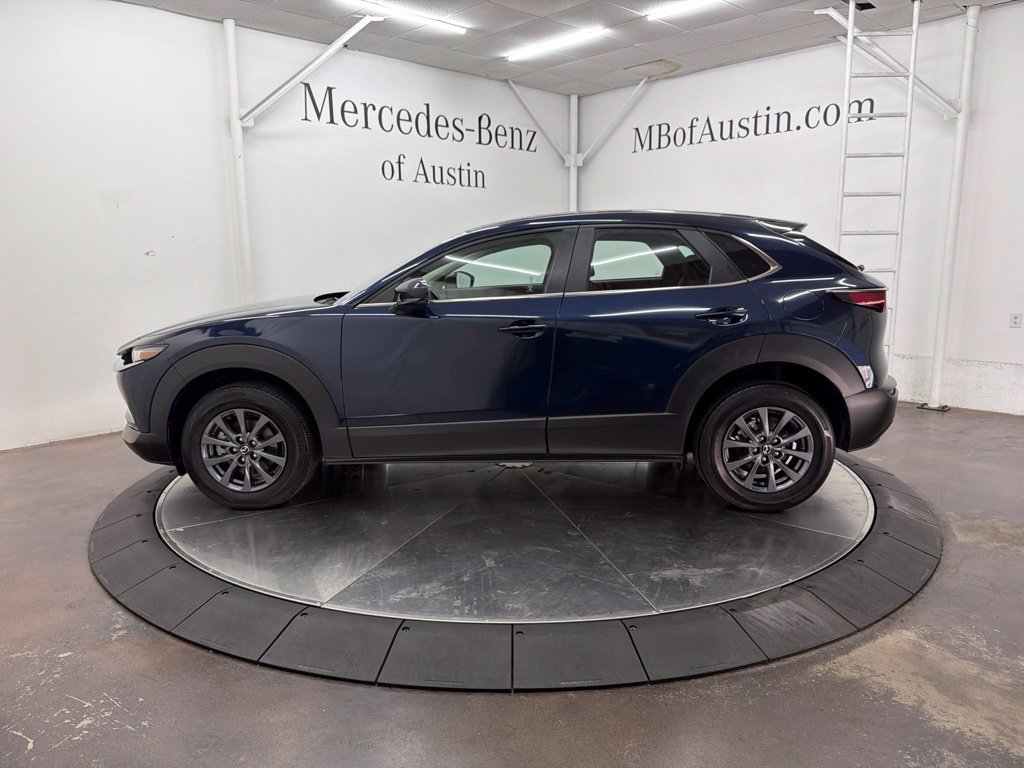 Used 2024 MAZDA CX-30 AWD 2.5 S image 4