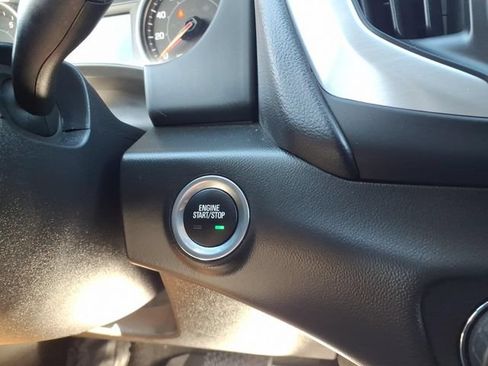 Used 2021 GMC Terrain SLT AWD/4WD image 21