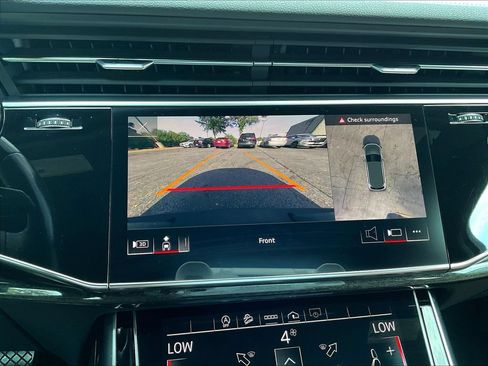 Used 2023 Audi Q7 3.0T Premium w/ Convenience Package AWD/4WD image 13