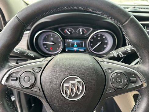Used 2019 Buick Envision Preferred image 30