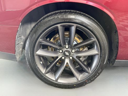 Used 2019 Dodge Challenger R/T Scat Pack RWD image 31