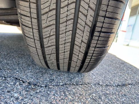 Used 2022 Jeep Grand Cherokee Summit w/ Luxury Tech Group V AWD/4WD image 49