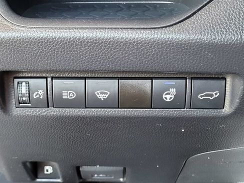Certified 2021 Toyota RAV4 XLE Premium AWD/4WD image 16