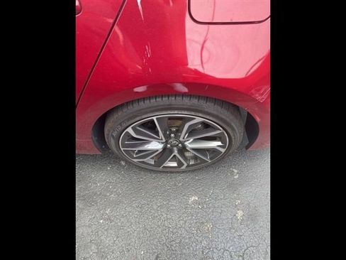 Used 2022 Toyota Corolla SE FWD image 15