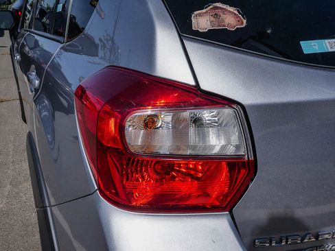 Used 2017 Subaru Crosstrek 2.0i Limited AWD/4WD image 11