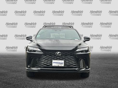 Used 2025 Lexus RX 350 image 10