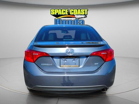 Used 2018 Toyota Corolla SE image 6