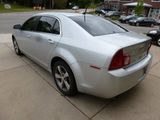 Used 2009 Chevrolet Malibu Hybrid image 3