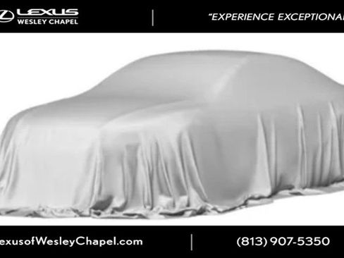 Used 2026 Lexus RX 350 Premium Plus FWD image 1