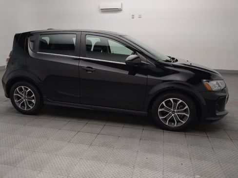 Used 2020 Chevrolet Sonic LT FWD image 11