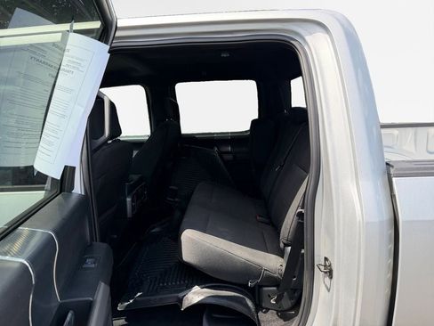 Used 2019 Ford F150 XLT w/ Equipment Group 302A Luxury AWD/4WD image 24