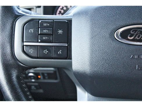 Used 2022 Ford F150 XLT w/ Equipment Group 301A Mid image 17