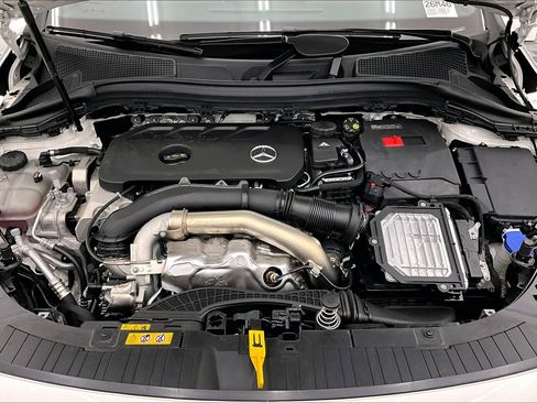Used 2026 Mercedes-Benz GLA 250 image 9