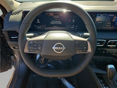 New 2026 Nissan Sentra SV image 19