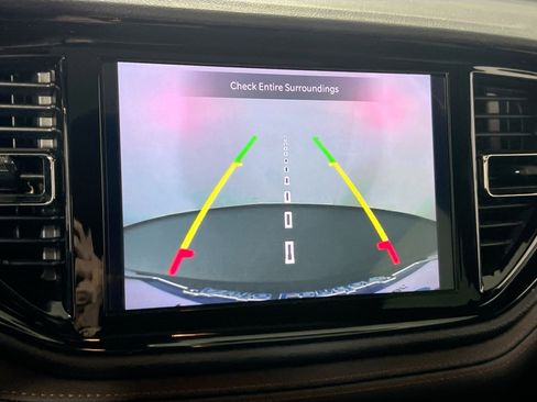 Used 2022 Dodge Durango R/T w/ Blacktop Package image 14