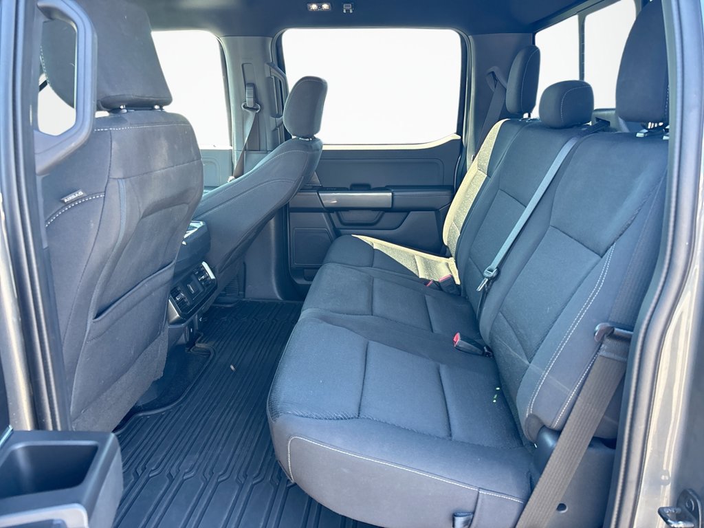 Certified 2023 Ford F150 XLT w/ Equipment Group 302A High AWD/4WD image 19