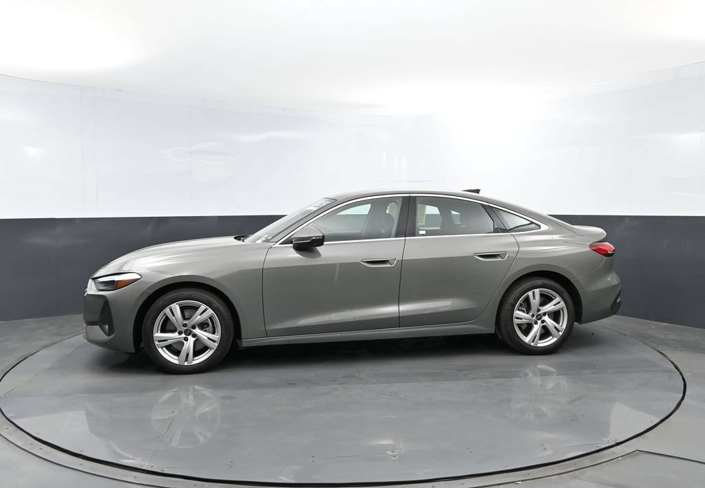 Used 2025 Audi A5 Premium w/ Convenience Package AWD/4WD image 25