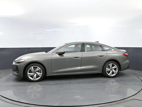 Certified 2025 Audi A5 2.0T Premium w/ Convenience Package AWD/4WD image 25