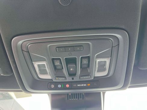 New 2026 GMC Sierra 2500 Denali Ultimate w/ Max Trailering Package AWD/4WD image 29