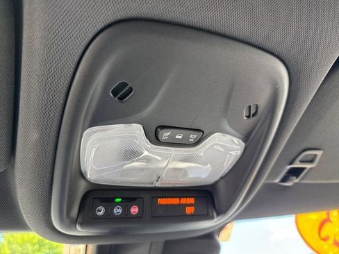 Used 2023 Chevrolet TrailBlazer ACTIV w/ Convenience Package FWD image 29