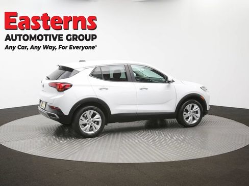 Used 2024 Buick Encore GX Preferred FWD image 37
