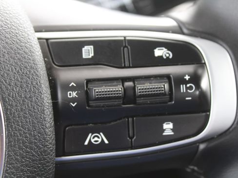 Used 2025 Kia K5 GT-Line w/ GT-Line Premium Package FWD image 30