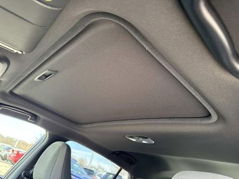 New 2026 Subaru Crosstrek 2.5i Sport w/ Crosstrek Mirror Package image 25