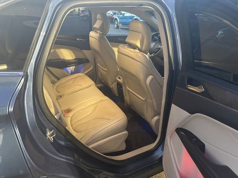 Used 2018 Lincoln MKC Reserve w/ Lincoln MKC Climate Package image 20