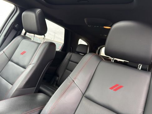 Used 2024 Dodge Durango R/T image 28