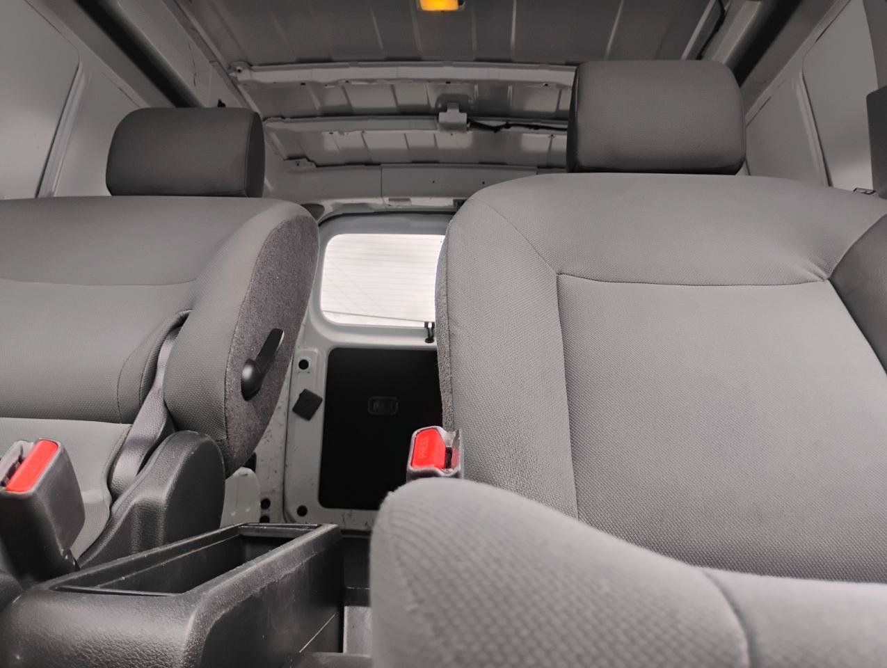 Used 2020 Nissan NV200 S w/ Back Door Glass Package FWD image 64
