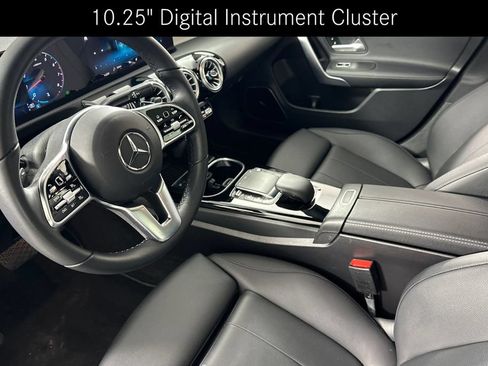 Certified 2023 Mercedes-Benz CLA 250 image 14