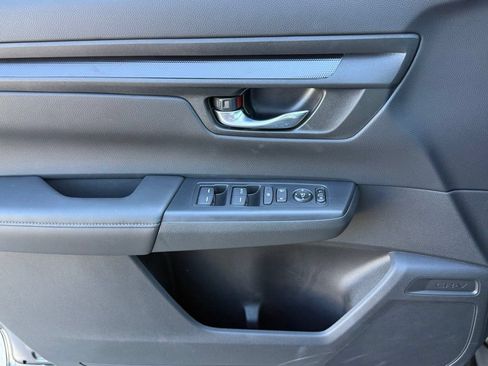 Certified 2026 Honda CR-V LX image 26
