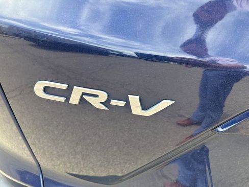 Used 2017 Honda CR-V EX-L image 5